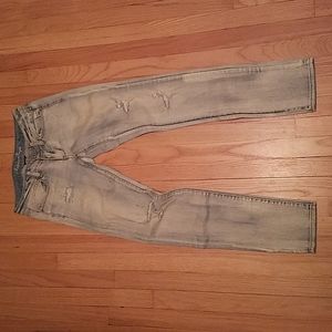 AE Skinny Jeans